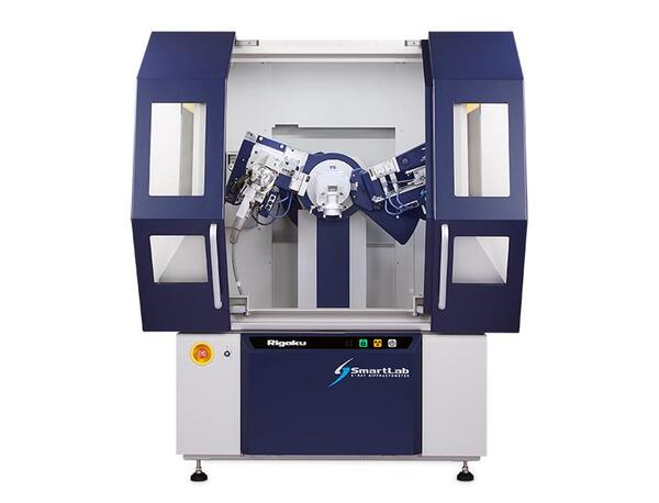 Rigaku Smart Lab